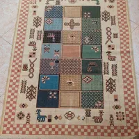 پادری و گلیم|پادری|مشهد, حضرت حجت|دیوار