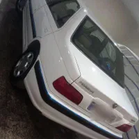 پارس تیوفایو tu5 گاز سیمی|خودرو سواری و وانت|شیراز, ترمینال باربری|دیوار