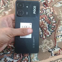 پوکو c65درحدنو  بدون کوچکترین مشکل|موبایل|بومهن, |دیوار
