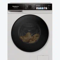 لباسشویی تمام اتوماتیک پاکشوما 9کیلومدلQ9Wسفید