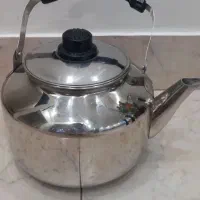قوری کتری