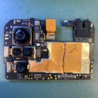 برد موبایل شائومی نوت ۱۰پرو