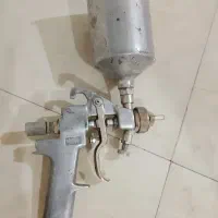 پیستوله ساتا اصل آلمان