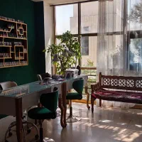تمایل به همکاری و اجاره صندلی|آرایشگاه و سالن‌های زیبایی|شاهین‌شهر, حافظ جنوبی|دیوار