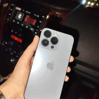 ۱۳ پرو ۲۵۶ گیگ پک اصلی تک سیم کارت