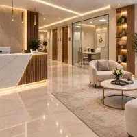 استخدام خانم منشی مجرب مطب زیبایی