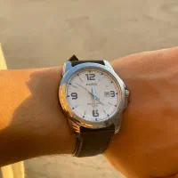 ساعت کاسیو Casio MTP-1314|ساعت|اصفهان, جلفا|دیوار