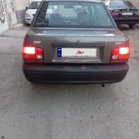 پراید مدل86 دوگانه کارخانه بی رنگ تمیز|خودرو سواری و وانت|زاهدان, |دیوار