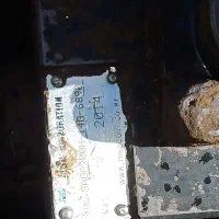 پیکور بیل|ماشین‌آلات صنعتی|سیرجان, |دیوار