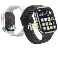 ساعت سیم کارت خور اورجینال تلزامدلTC5GROZ