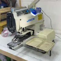 چرخ دکمه JACK (جک) JK-T373