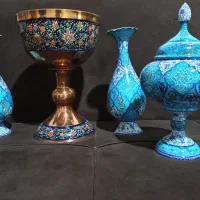 مدال و کوزه