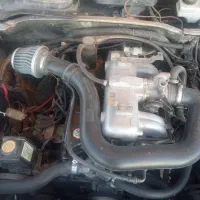 ماشین فروشی  مدل ۸۶|خودرو سواری و وانت|مشگین شهر, |دیوار