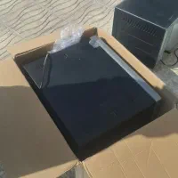 فر برقی رو میزی نو