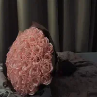 دسته گل های روبانی فقط ۱۲ تومن