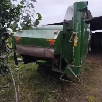 ‌دستگاه دروگر