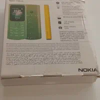 nokia110فقطو فقط 965هزار تومان