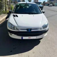 206 تیپ 2 مشابه صفر