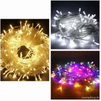 ریسه سوزنی هفت رنگ LED