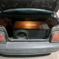 پراید ۹۱مشکی|خودرو سواری و وانت|قم, شاه ابراهیم|دیوار