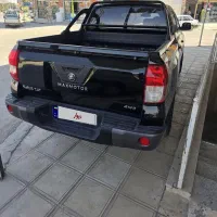 کلوت استسنائی دنده ای مشابه صفر ( تیپ دو فول آپشن)|خودرو سواری و وانت|فولادشهر, B1|دیوار