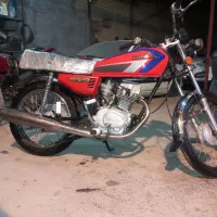 متور هندا مزاعده