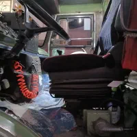 بنزتک مدل۶۴|خودرو سنگین|استهبان, |دیوار