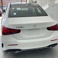 بنز a200|خودرو سواری و وانت|تهران, هوانیروز|دیوار