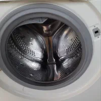 ماشین لباسشویی۸کیلو زیروات ایتالیا مونتاژ پاکشوما|ماشین لباسشویی و خشک‌کن لباس|قم, زند آباد|دیوار