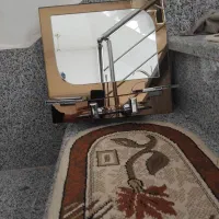 ایینه  سرویس بهداشتی