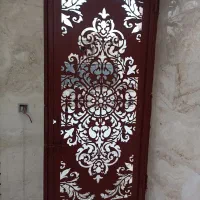 رنگ درب وپنجره|مصالح و تجهیزات ساختمان|جم, |دیوار