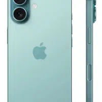iPhone 16 normal- 256 g