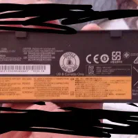 لپ تاپ تمیز لنوو ۱ ترا