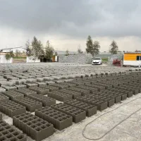 بلوک پوکه ای سبک