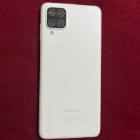 گوشی سامسونگ a12