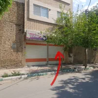مغازه خوش لوکیشن|اجارهٔ مغازه و غرفه|اصفهان, گرکان|دیوار
