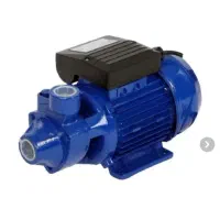 پمپ نیم اسب سیم پیچ مسی