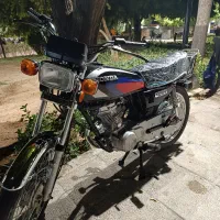موتور مدل 94 کر خشک کاربرات
