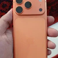 آیفون ۱۷ پرو ۲۵۶ گیگ