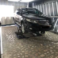 اپتیما ۲۰۱۰