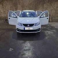 ساینا اس مدل 1402