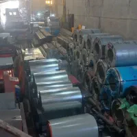 فروش مسقیم تمامی اجناس شیروانی،ورق ،قوطی،میلگرد.