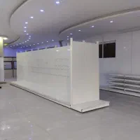 قفسه فروشگاهی