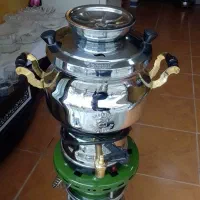 سماور برقی اپولون ۵لیتر