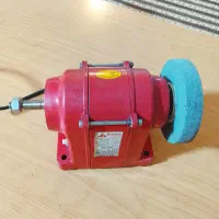 سنگ رو میزی محک