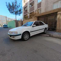 پژو پارس tu5 کلاس ۱۵ مدل 97