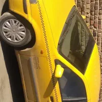 تاکسی سمند گردشی|خودرو سواری و وانت|سنندج, |دیوار