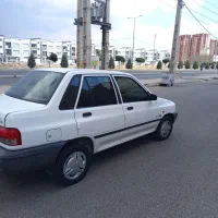 پراید93 دوگانه شرکت