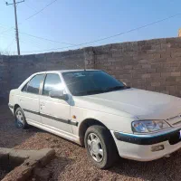 پارس ۹۳ داشبورد. جدید