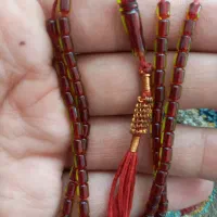 تسبیح|بدلیجات|دهگلان, |دیوار